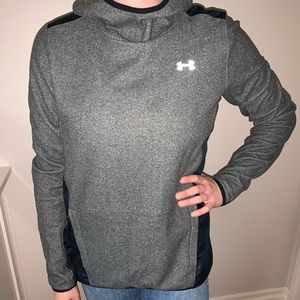 Underarmour sweater/jacket